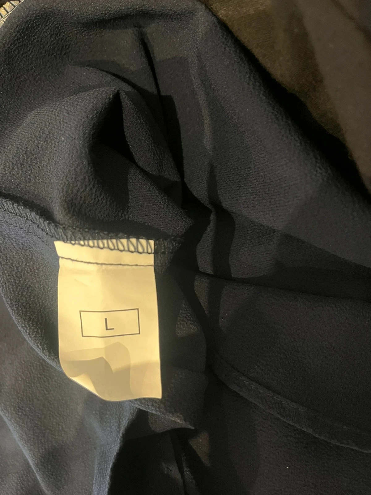 Blusa – photo 4